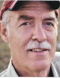 Obituary information for David Jeffrey Powell