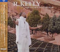 R kelly 2000 torrent results. R Kelly The Storm Is Over Now Japanese Promo Cd Single Cd5 5 222681