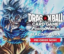 ✨ Dragon Ball Super... - Good Games Modbury/The Hobby Matrix | Facebook