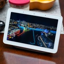 Home decor wooden picture frame wall mounted hanging photo frame. Google Home Hub Review The Best Digital Photo Frame The Verge