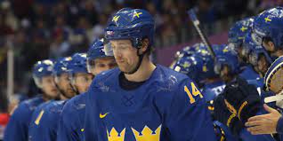 Patrik berglund — jag vill ha en dag som inte dör 04:22. Patrik Berglund On The Mental Health Issues That Forced Him Out Of The Nhl You Shouldn T Feel The Way I Felt When You Re Living Your Dream