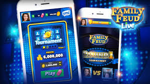 Family feud® & friends apk content rating is pegi 3 and can be downloaded and installed on android devices supporting 9 api and above. It S Time To Play Family Feud Live Discover How Our Mobile Game Came To Be