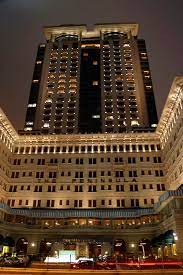 Hong Kong Peninsula Hotel Peninsula Hotel Modern Residential Architecture Beautiful Buildings