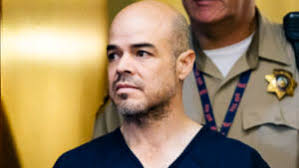 Jeff German and Robert Telles