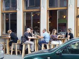 Last two photos by pâine și vin. Restocracy