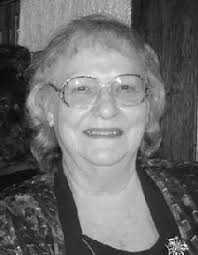 Paula Audet Obituary (1926