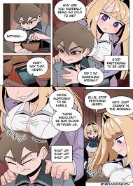 Ellie Skinsuit 2 - ImpUnderneath - KingComiX.com