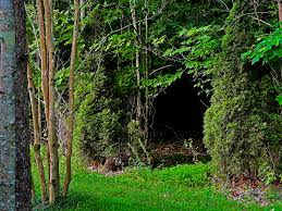 Not exactly the High Hay