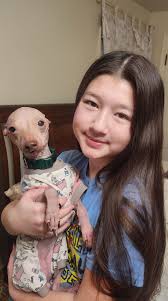 Are there young children in the area?