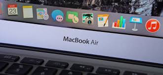 Apple 13 Inch Macbook Air Mid 2015 Laptop Review Reviewed Laptops