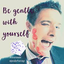 Before we speak about someone, it is good to pause and ask if we are being  fair. We are all learning, failing, and trying again. No one has everything  figured out. A