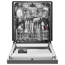 Read helpful reviews from our customers. Kitchenaid 5 Cycle Built In Dishwasher At Menards