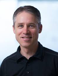 Executive Business Coach