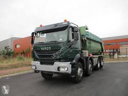 Camion Iveco Ile De France 41 Annonces De Camion Iveco Ile De France Occasion