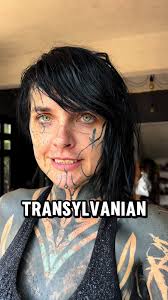 Why I Dislike Vampire Movies As A Transylvanian