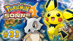 In other words, you've got 400 seconds to tell your story, with visuals guiding the way. Pokemon Sonne Let S Play Part 33 Der Weg Zum Pikachu Youtube