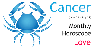 This will unfold in connection with a former, current or potential partner (most likely) or a family member. Cancer Monthly Love Horoscope Ask Oracle
