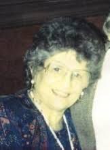 Obituary information for JoAnne Huber