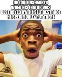 perry the platypus Memes & GIFs