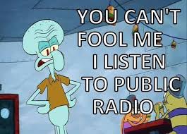 Pin By Rsl Richmond Symphony League On Richmondsymphonyleague Org Has Fun With Music Squidward Quotes Cartoon Characters Quotes Reactions Meme