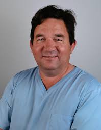 Simon Reeves, Associate Dentist Grantham