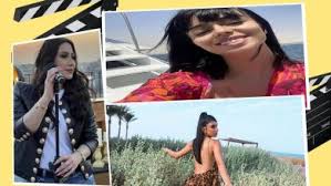 تقوم الفنانة المصرية الشابة سلمى أبو ضيف بنشر الكثير لها علي حسابتها الرسمية علي مواقع التواصل الاجتماعي طوال الفترة الماضية. Ø³Ù„Ù…Ù‰ Ø£Ø¨Ùˆ Ø¶ÙŠÙ Ø¨ÙˆØ§Ø¨Ø© Ø§Ù„Ù…ØªÙ…ÙŠØ²