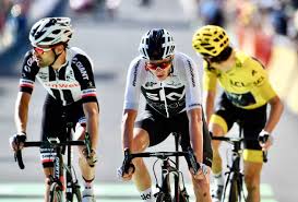 The last month has been extremely difficult. Tom Dumoulin Ruled Out Of Tour De France Bicycling Australia
