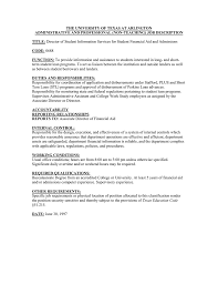 Administrative assistants perform general clerical tasks, generally on behalf of a leader in the organization. The University Of Texas At Arlington Title