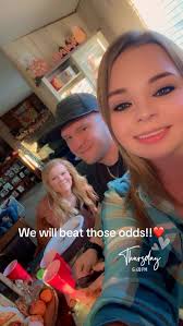 The cycle ends with us!!❤️