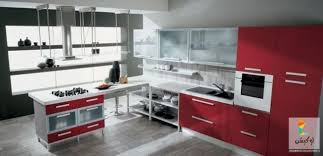 اجمل المطابخ العربية 2017 2018 Kitchen Desings