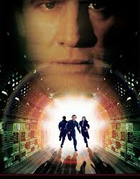 Filmer och serier med Aidan Rea