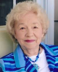 Betty Jo Lambert Obituary 2024