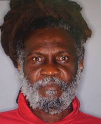 Man Charged for last Fridays murder