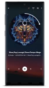 Crimson music player is a free audio mp3 player, with beautiful modern design and has powerful features like lyrics, smart equalizer and . Music Player Mp3 Player V5 3 0 Build 5306 Premium Apkmagic