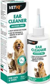 Vetiq Ear Cleaner 100 Ml Kedi Ve Kopek Kulak Temizleme Solusyonu Fiyatlari Ozellikleri Ve Yorumlari En Ucuzu Akakce