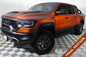 Image result for Omaha Orange 2025 Dodge Truck