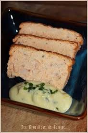Epingle Sur Terrines Poisson
