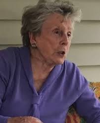 Fobert, Irma Barbara (nee Yochim)