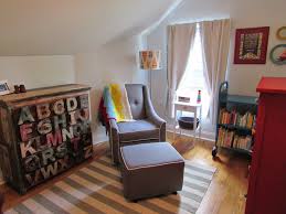 Bob later appeared behind laura's dresser, where she had hidden her secret diary. Vintage Neutral Nursery Project Nursery