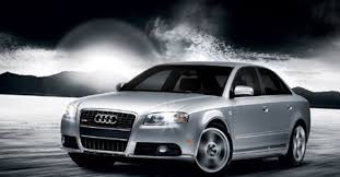 Image result for Ice Silver 2008 Audi