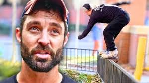 Wild Skate Session In Gainesville Florida