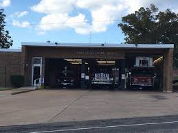 Palestine Fire Station 1 Palestine Texas Picture Of Palestine Fire Department Tripadvisor