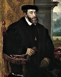 Bundesliga foren, news und berichte, diskussionen zu den spieltagen der bundesligisten. Carlos I De Espana Wikipedia La Enciclopedia Libre