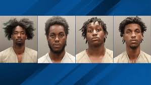 All Three Suspects. 5-12-2022