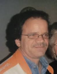 Obituary for Steven "Dink" Blair