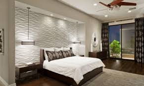 A wall sconce that emanates light in intriguing ways is a great technique for adding a creative spin to a dark hallway. Bedside Lighting Ideas Pendant Lights And Sconces In The Bedroom