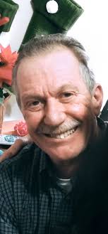 Ralph Anthony Chapman