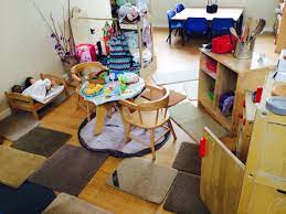 Home Corner For 2 Year Olds