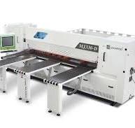 CNC Panel Saw For Cutting Wood Board - Wood Saw Manufacturer