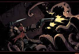 We did not find results for: Joemadart Com Darkest Dungeon Highwayman Fan Art